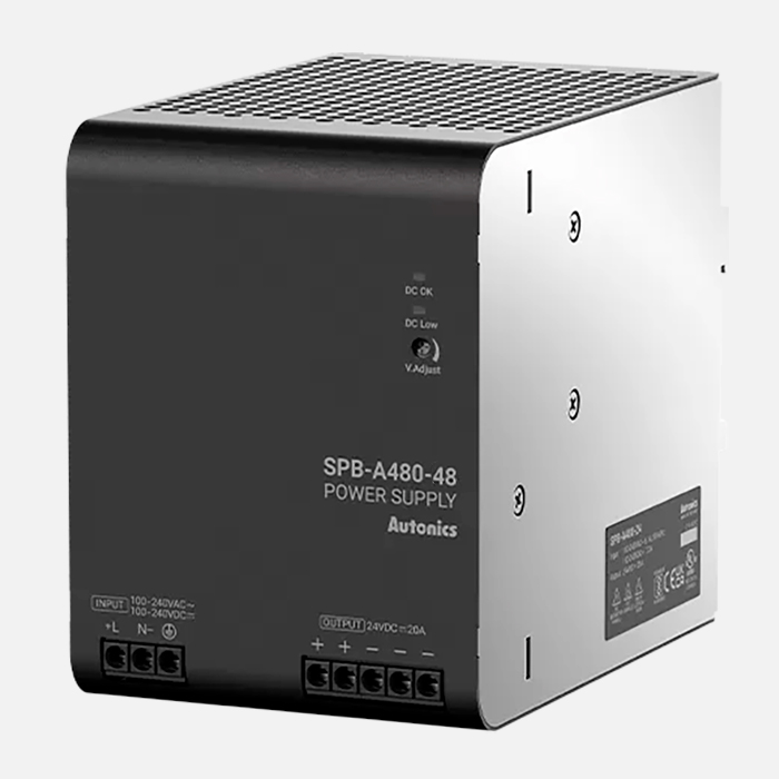 Fuente SPB-A480