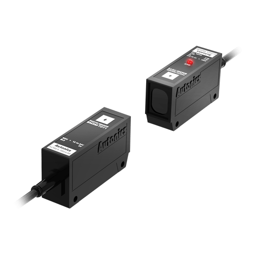 sensor fotoelectrico BM