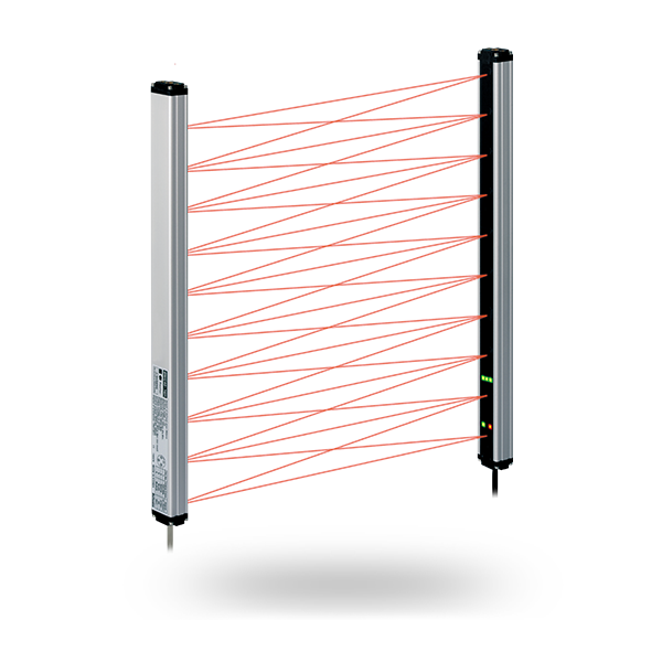 Sensor de area BWP