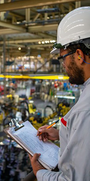 Nissan México, complejo industrial Aguascalientes