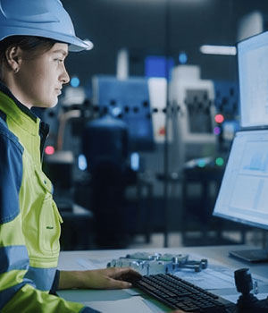 Reduccion de costos operativos