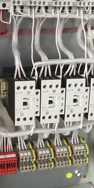 Nissan México, complejo industrial Aguascalientes