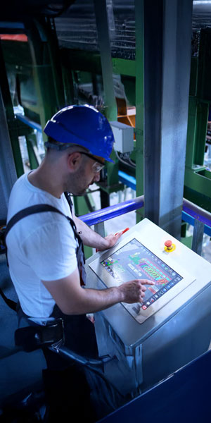 Nissan México, complejo industrial Aguascalientes