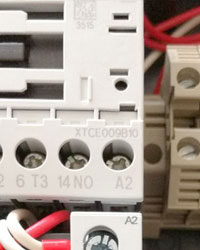 Armarios y Gabinetes industriales