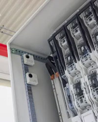 Armarios y Gabinetes industriales