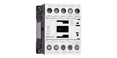 Contactor Eaton Moeller Dil-A