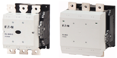 Contactor Eaton Moeller Dil-M