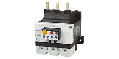 Protector de motor ZB150 Eaton Moeller