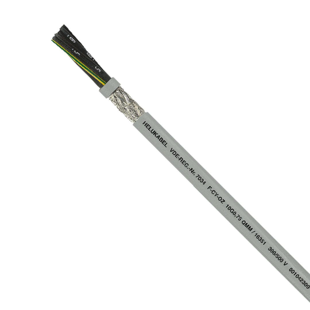Cable F-CY-KZ