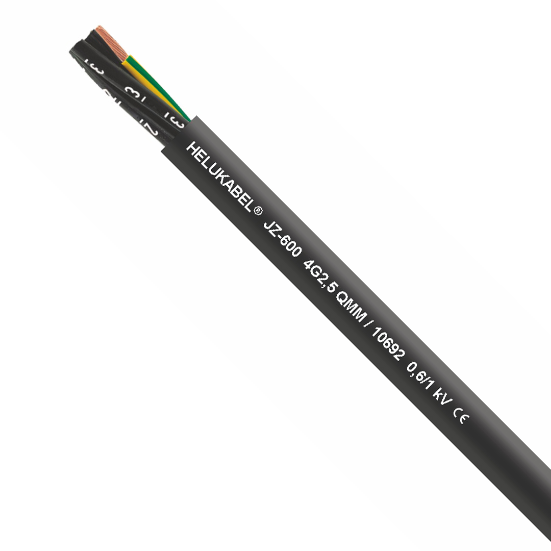 Cable JZ-600