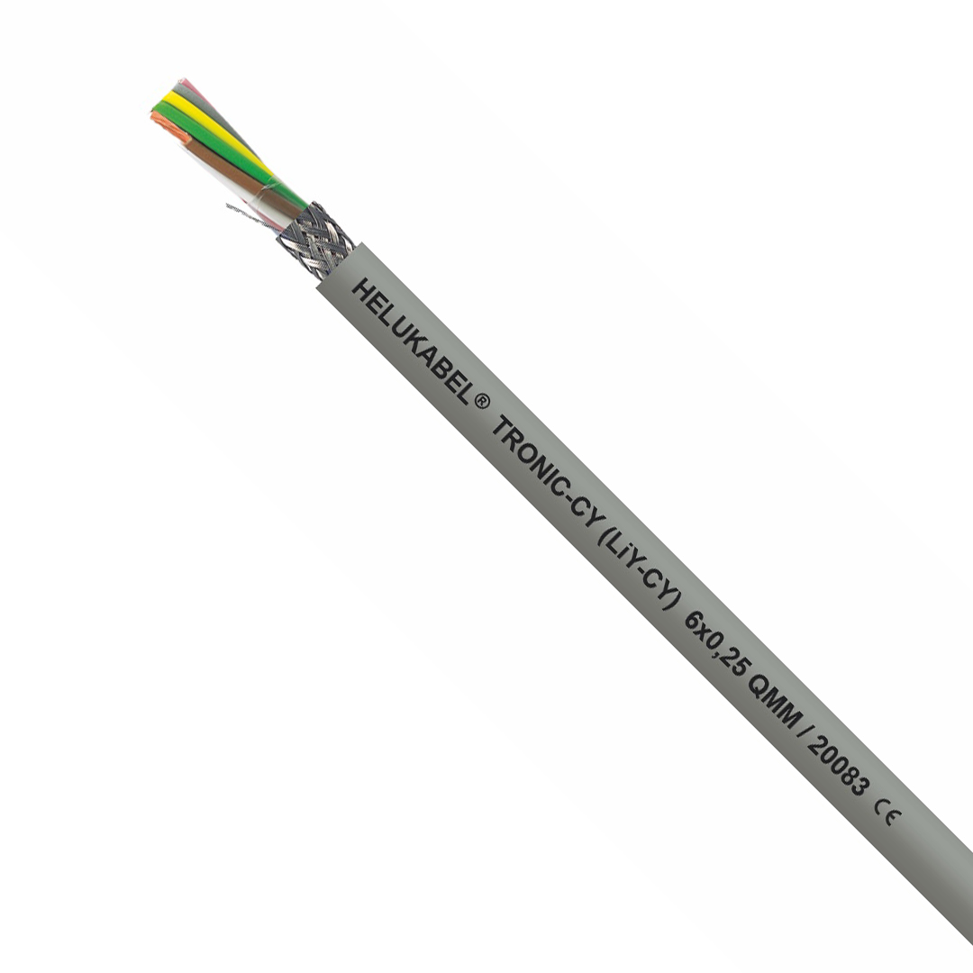 Cable TRONIC CY