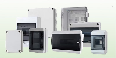 Catálogo Gabinetes