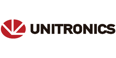 Logo Unitronics