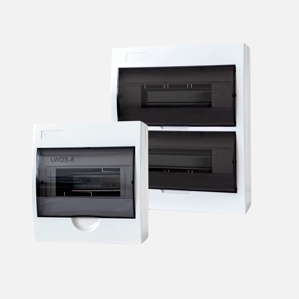cajas LWDS